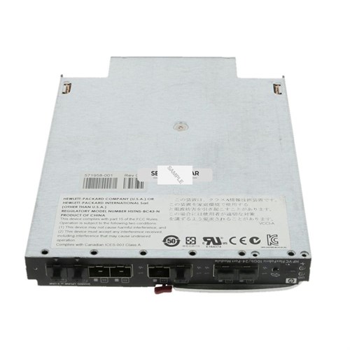 572213-001 Переключатель 572213-001