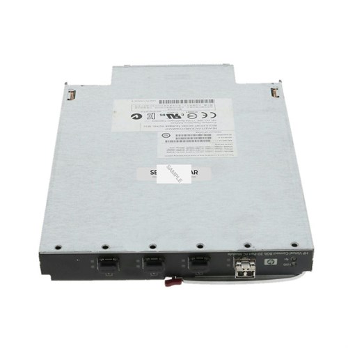 572216-001 Переключатель HP 8GB 20-Port VC module 572216-001