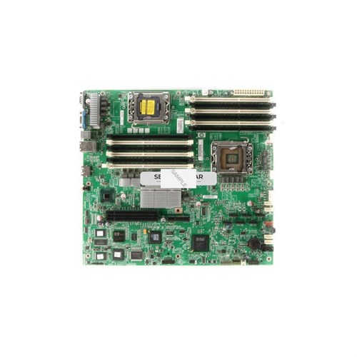 591747-001 Системная плата HP SE326M1 / SE1x20 System Board 591747-001