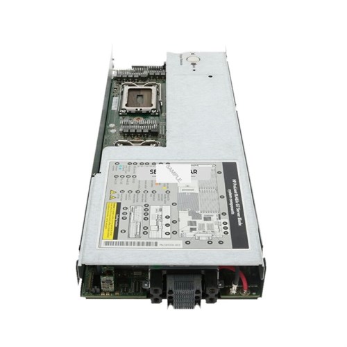598247-001 Системная плата HP BL465C G7 Systemboard 598247-001