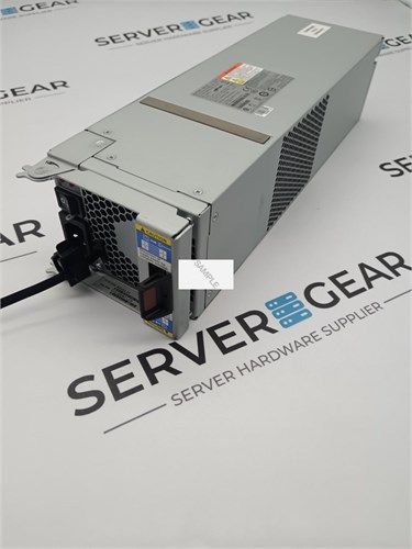 X518A-R6 NETAPP NetApp PSU w/FANS 580W f/DS4243/DS4246/FAS2240 X518A-R6