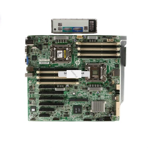 641805-001 Системная плата HP System Board for ML350e G8 641805-001