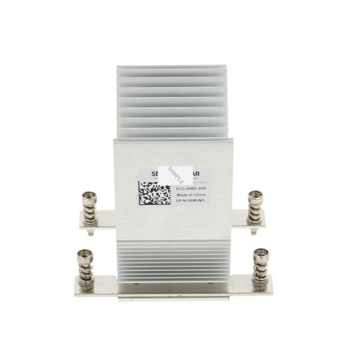 412-AADW Радиатор HEATSINK T630 105W 412-AADW