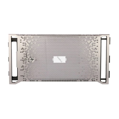 660584-B21 Запчасти HP Security Front Bezel for ML350 G8/G9 Rack 660584-B21