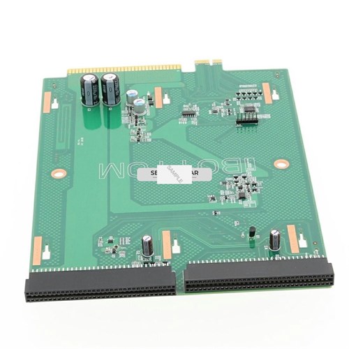 667269-001 Запчасти HP Power Supply Backplane for ML350p G8 667269-001