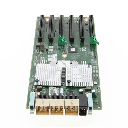 667863-001 Запчасти HP PCI Express Expansion Board for DL585 G7 667863-001