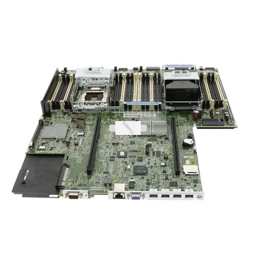 662530-001 HP System I/O board (motherboard) 662530-001