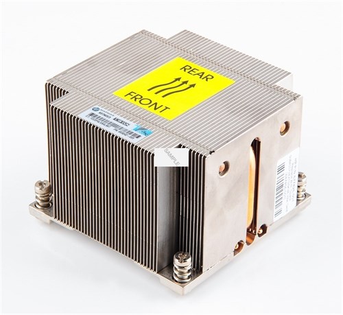 687456-001 Радиатор HP Processor heatsink assembly [687456-001] 687456-001