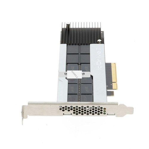 674326-001 Запчасти HP 785GB ioDrive Accelerator Card 674326-001