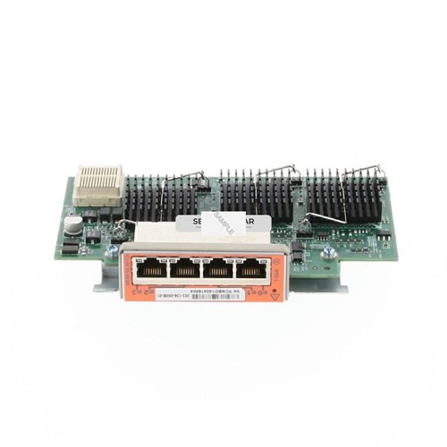 303-136-000 Плата расширения EMC 1GB Ethernet eSLIC 303-136-000
