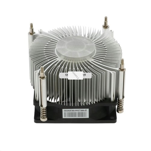 835487-001 Радиатор HP Heatsink&Fan Assembly for ML30 G10 835487-001