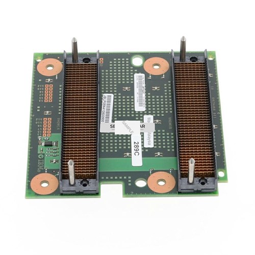 09P6257 Запчасти PROC CARD BACKPL FOR 4WAY CON 09P6257