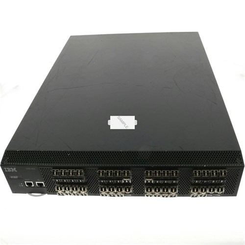 2005-B64-64ACTIV Переключатель 2005/B64 with 64 Activ ports 2005-B64-64ACTIV