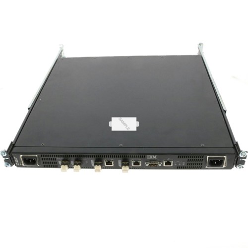 2027-R04 Переключатель IBM SAN04M-R router 2027-R04