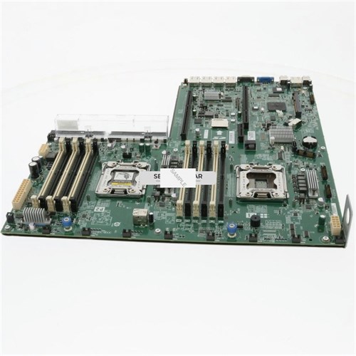 732151-001 Системная плата HP System Board for DL360e/DL380e G8 732151-001