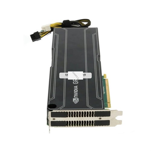 734772-001 Видеокарта HP Nvidia Grid K1 16GB Graphic Card 734772-001