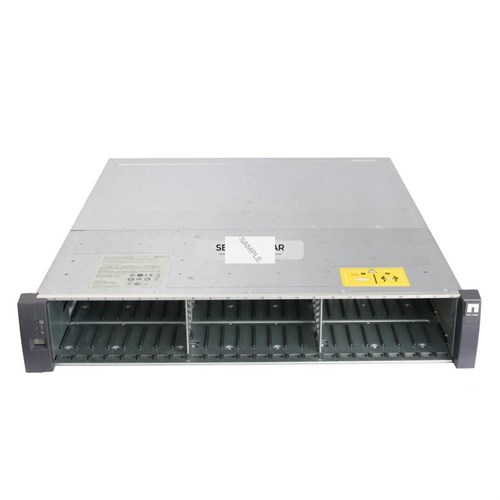 NAJ-1001 Система хранения данных NetApp Storage Shelf 2U 24 slot 6Gb NAJ-1001