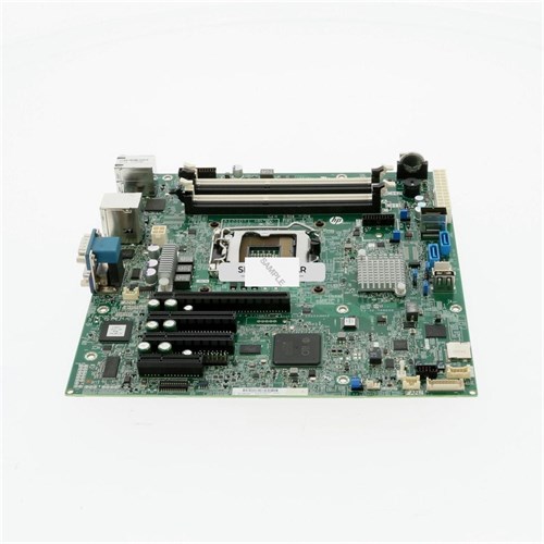 773064-001 Системная плата HP System Board for ML310e G8 773064-001