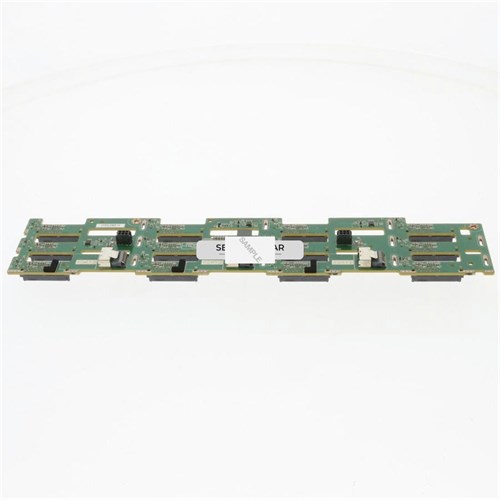 777284-001 Запчасти HP 12LFF Backplane for DL380 G9 777284-001