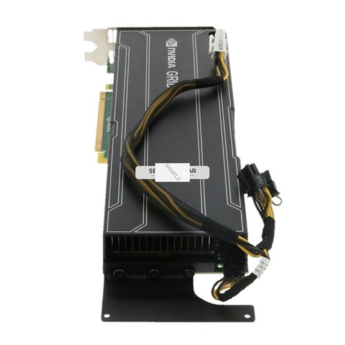 H6VT2 Видеокарта NVIDIA Grid K1 16GB H6VT2