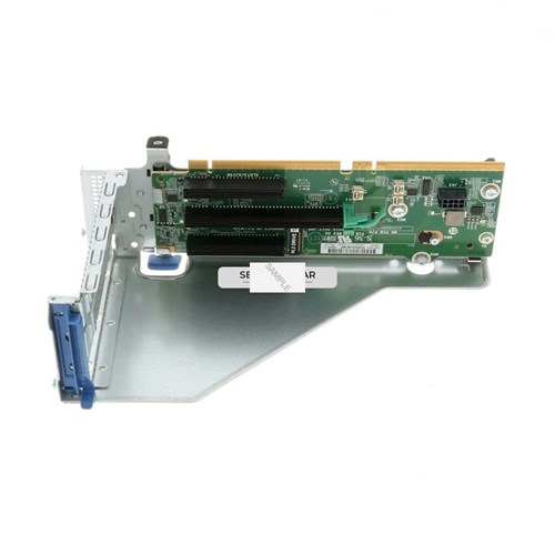826701-B21 Запчасти HP Primary M.2 Riser Cage for DL380 G10 826701-B21