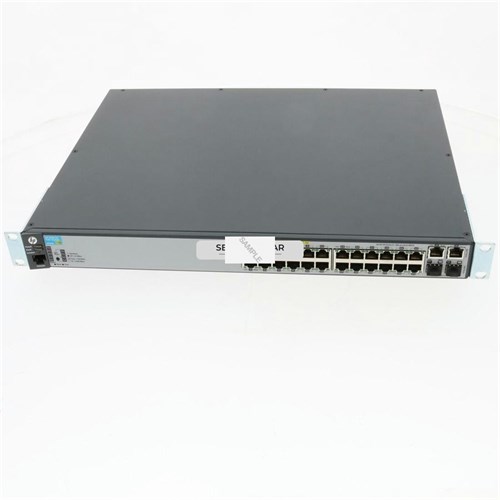 J9625A Переключатель HP 2620-24-PoE+ Switch J9625A
