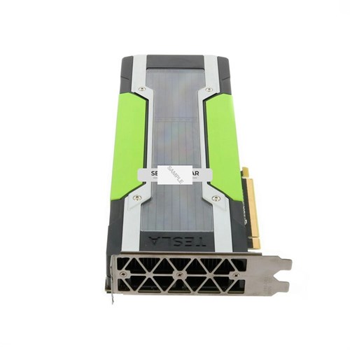 872323-001 Видеокарта HP Nvidia P40 24G Accelerator Graphics Card 872323-001