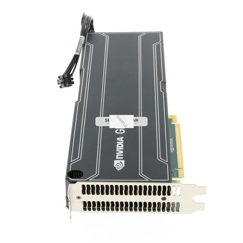 90Y2355 Видеокарта NVIDIA GRID K1 VGX 16GB DDR3 Graphic Card 90Y2355