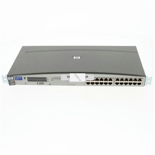 J4868A Переключатель HP V2124 Switch J4868A
