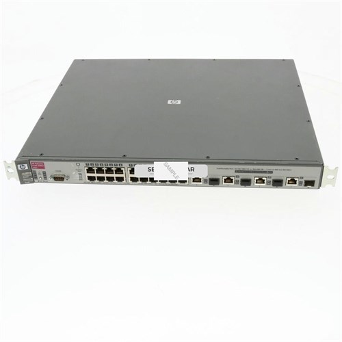 J4905A Переключатель HP 3400-24G CL Switch J4905A