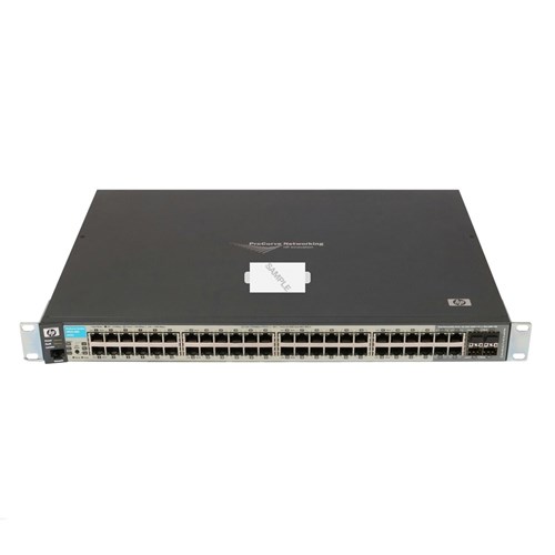 J9022-69001 Переключатель HP 2810-48G Switch J9022-69001