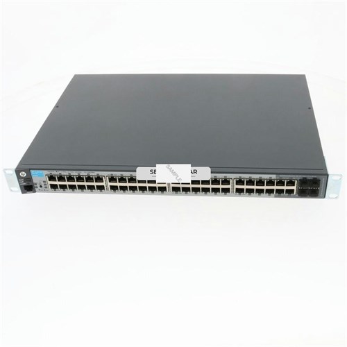 J9280-69001 Переключатель HP Procurve 2510-48G Layer2 Gigabit Switch J9280-69001