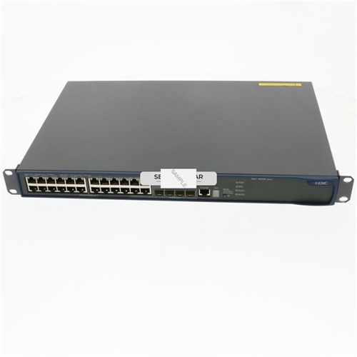 JD369A Переключатель HP 5500-24G SI Switch JD369A