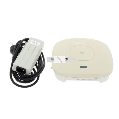 JG654A Точка доступа HP 425 Wireless 802.11n (WW) Access Point With PSU JG654A