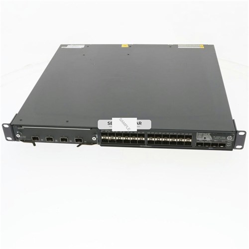 JC103A Переключатель HP 5800 24G-SFP Switch JC103A