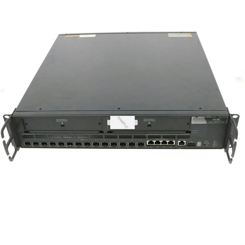 JC106-61101 Переключатель HP 5820-14XG 10GBe Switch JC106-61101