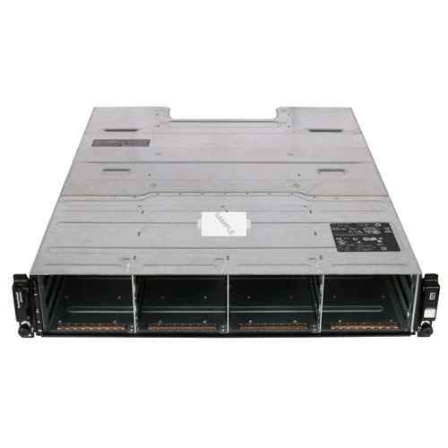 MD3200-CTO Система хранения данных PowerVault MD3200 12x3.5 CTO MD3200-CTO