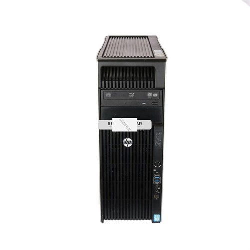 Z620 Рабочая станция HP Z620 CTO Workstation Z620