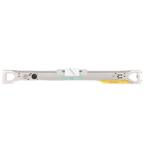 664918-B21 Запчасти HP 1U Security Bezel for G8-G9 Servers 664918-B21