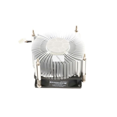 P44848-001 Радиатор HP Heatsink for ML30 G10+ P44848-001