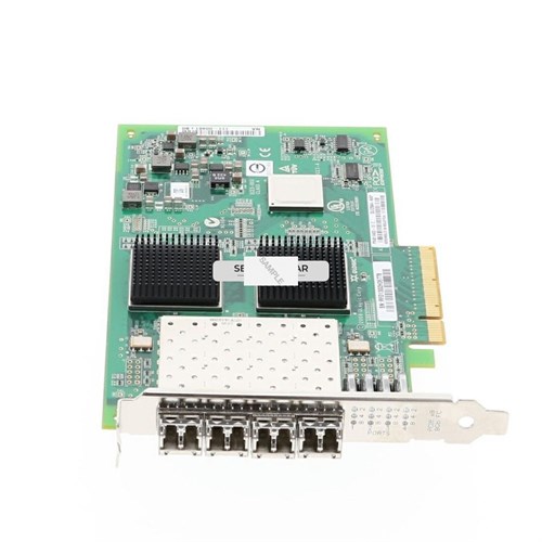 111-00481 Плата расширения NetApp 4-Port 8Gb FC Card 111-00481