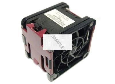 361399-001 Блок Вентиляторов HP [Sunon] PMD1204PJB2-A 0.95A 11.4W 12v 60dBA 40x40x23mm For Proliant DL360G4 BL25p BL20p G3 Blade XW25p 361399-001