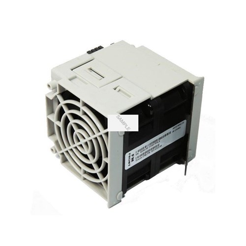 541-0266 Блок Вентиляторов Sun [Delta] Brushless TFB0412EHN-5C1T 0.87A 12v 15000 об/мин 26.03CFM 58dB 2x 40x40x28mm для SunFire X4100 541-0266