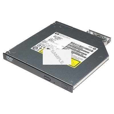 818213-B21 Оптический привод DVD-RW HPE DL360 Gen9 SFF SATA 818213-B21