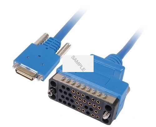 CAB-SS-V35FC Кабель Cisco CAB-SS-V35FC