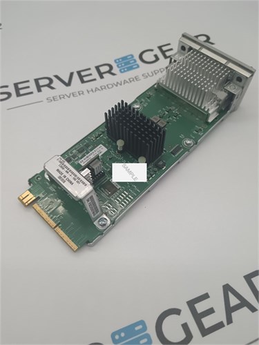 Модуль Cisco Catalyst 3850 4 x 10GE Network Module C3850-NM-4-10G C3850-NM-4-10G