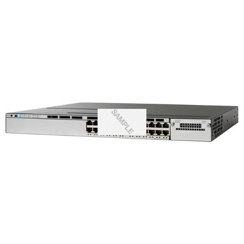 WS-C2960C-12PC-L Коммутатор Cisco Catalyst 2960C Switch 12 FE PoE, 2 x Dual Uplink, Lan Base WS-C2960C-12PC-L