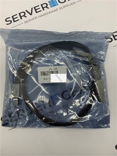 Кабели стекирования 470-AAPW для N3000 470-AAPW-C