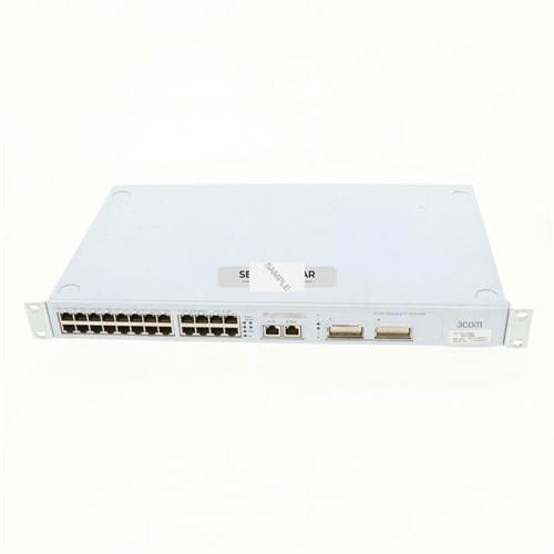 3C17304 Переключатель 3Com SuperStack 3 4228G Ethernet Switch 3C17304