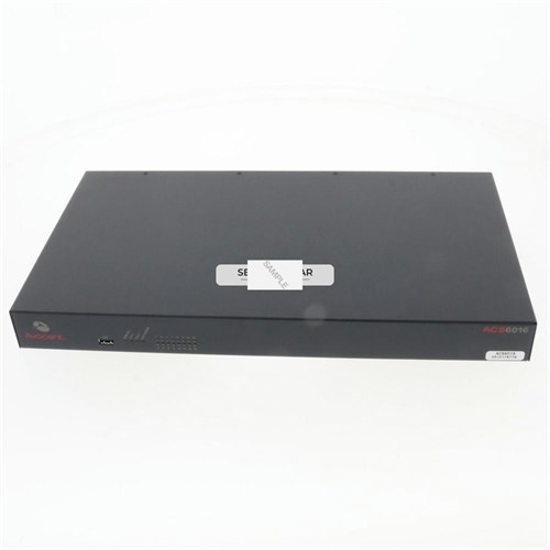 ACS6016DAC-G2 Переключатель Avocent ACS Advanced Console Server 6016 ACS6016DAC-G2